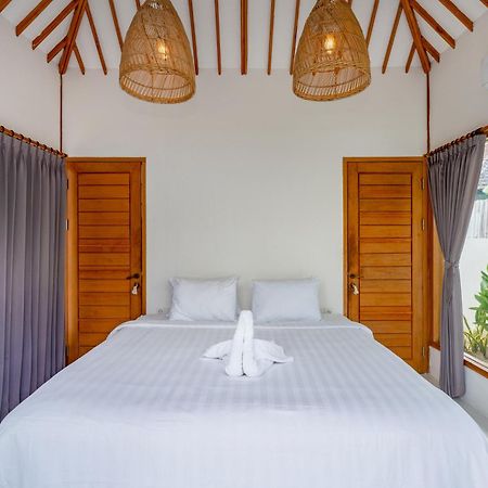 Villa Vie Lembongan Экстерьер фото
